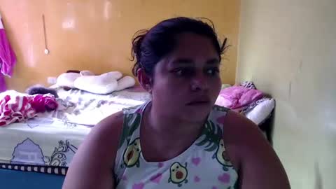 Andrea online show from July 11, 12:30 pm