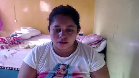 Andrea online show from June 28, 12:34 pm