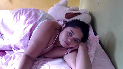 Andrea online show from June 16, 12:31 pm