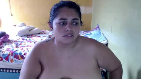 Andrea online show from July 29, 8:53 pm