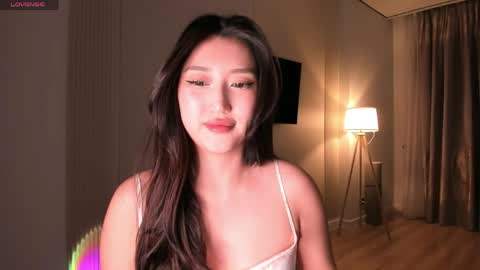 minnie_jin online show from April 26, 3:31 pm