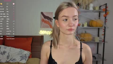 Mary  is here 3 My favorite patterns 77143222321Try my private online show from November 24, 11:03 pm