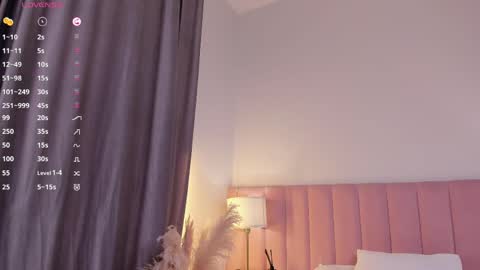 Lianna online show from May 3, 11:38 am