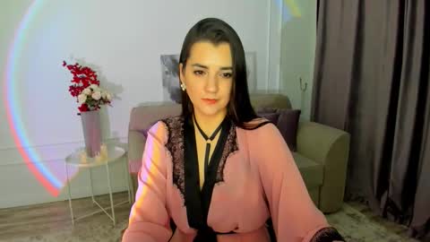 Jessi online show from November 12, 8:11 pm