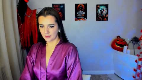 Jessi online show from October 28, 3:51 am