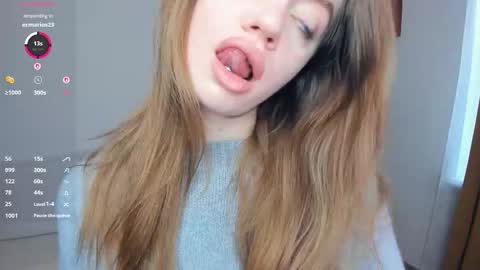 Linda online show from February 8, 7:12 am