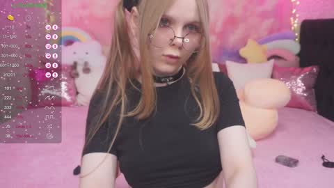 Vikki online show from January 31, 7:18 am