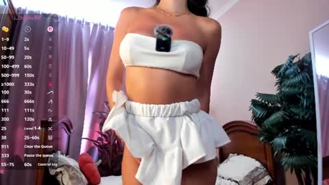 Mio online show from July 7, 6:47 am