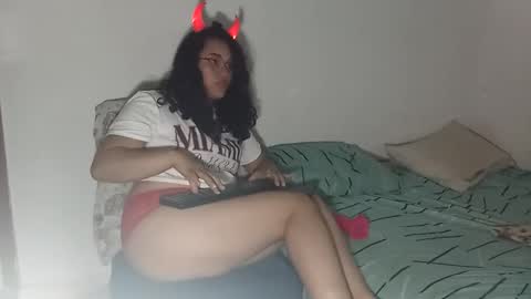 mira_cherry online show from October 25, 10:36 am