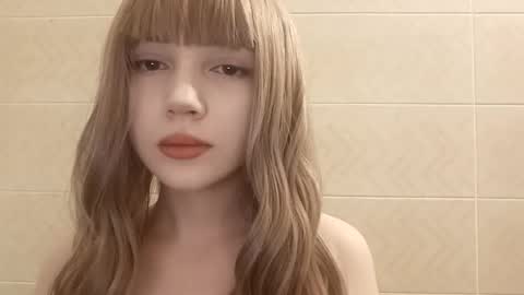 Mira doll online show from February 16, 8:29 pm