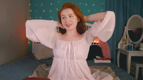 Mira3 online show from December 3, 11:44 am