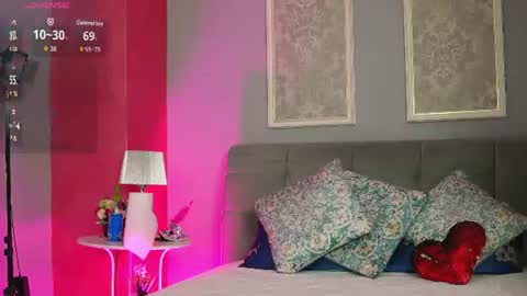 Mira online show from June 11, 4:54 am