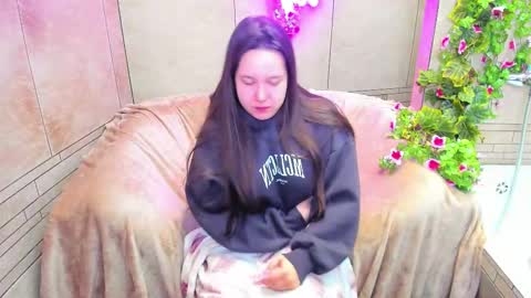 Mira online show from February 22, 2:28 am