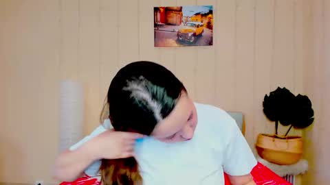 Mira online show from October 16, 5:07 am