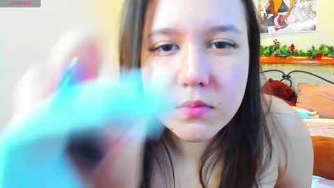 Mira online show from January 7, 5:43 am