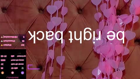 mira_lynxx online show from March 13, 6:27 am