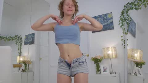 mira_marni online show from November 13, 11:13 am