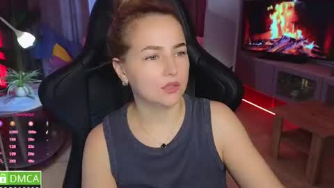 Mira online show from July 19, 2:25 am