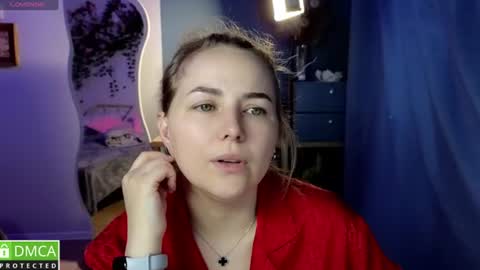 Mira online show from June 17, 1:10 am