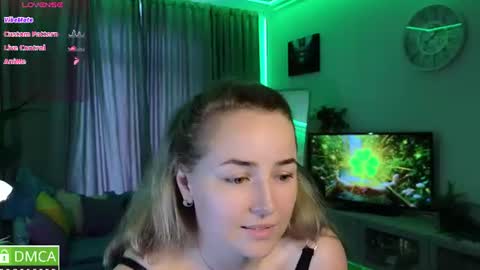 Mira online show from July 18, 2:13 am