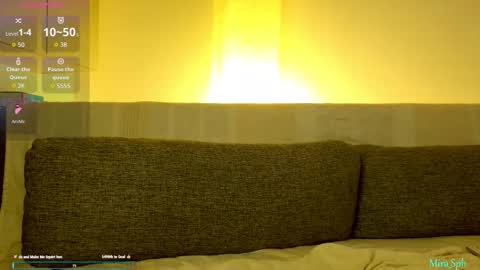 Mira Sph online show from November 14, 5:09 am