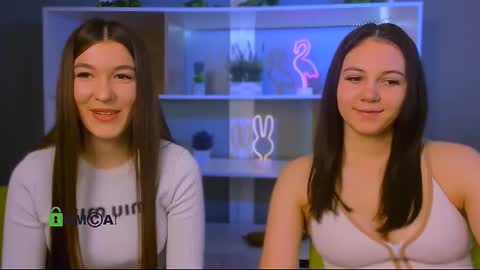 Mira online show from March 12, 12:31 pm