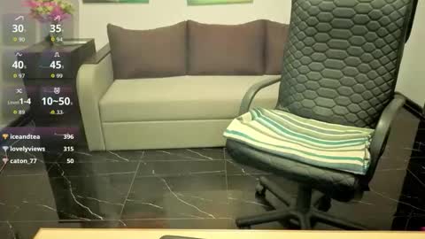 Mira online show from February 12, 4:43 pm