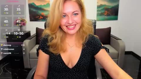 Mira online show from October 29, 1:02 pm