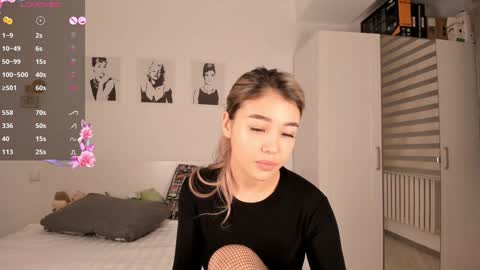 Mirana online show from February 4, 1:34 am