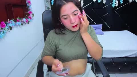 mirabella_miller online show from December 22, 12:01 pm