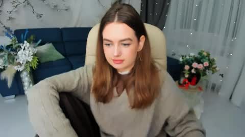 Emma online show from April 27, 4:15 pm