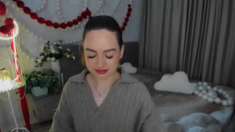 Emma online show from April 22, 6:15 pm