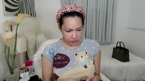 michelle online show from August 5, 7:38 am