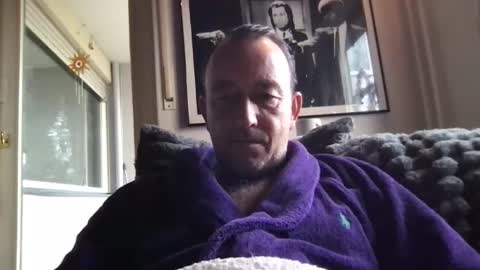 Ben online show from November 30, 10:44 am