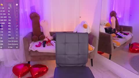 Mira  online show from February 20, 6:26 am