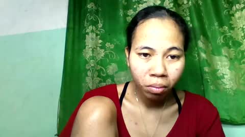 mirah881 online show from June 19, 9:15 am
