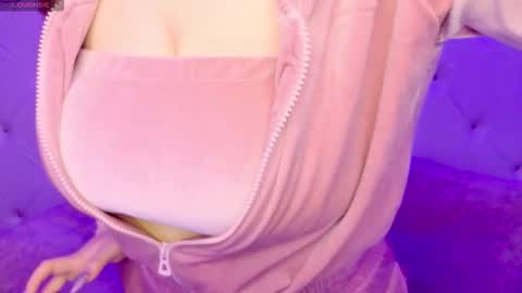 Milky online show from March 5, 8:56 am