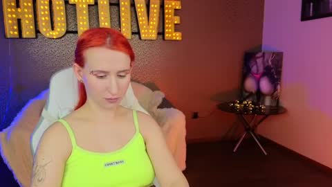 Mira online show from February 14, 4:20 pm