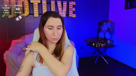 Mira online show from December 20, 5:40 pm