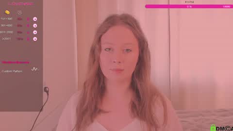 Kira online show from July 25, 3:10 pm
