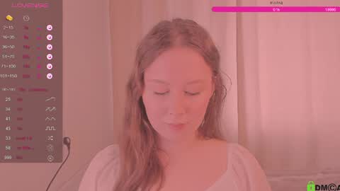Kira online show from July 26, 3:20 pm