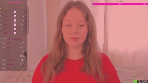 Kira online show from July 7, 2:10 pm