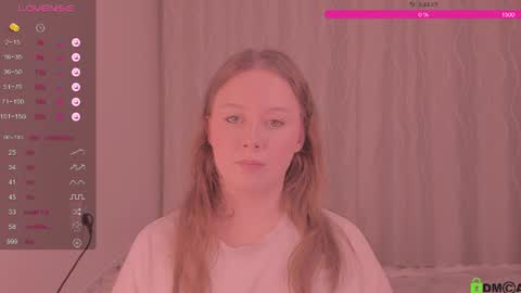 Kira online show from July 23, 9:12 pm