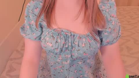 Kira online show from May 2, 7:52 pm