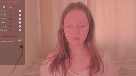 Kira online show from July 28, 4:39 pm