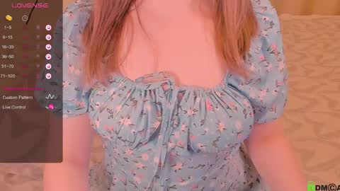 Kira online show from April 30, 8:57 pm