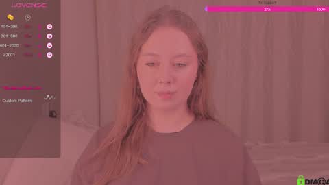 Kira online show from July 17, 9:50 pm