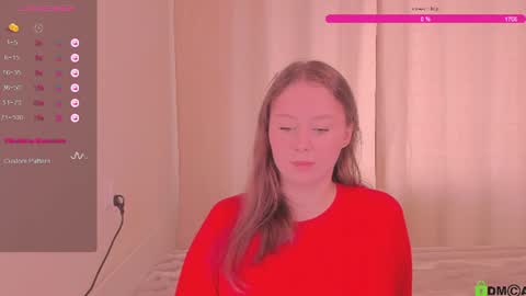 Kira online show from June 17, 12:21 pm