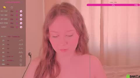 Kira online show from June 18, 9:14 am