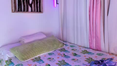 Miranda online show from January 9, 5:18 pm